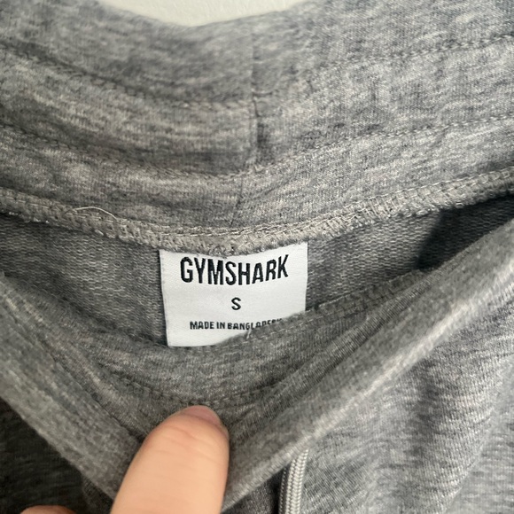 Gymshark Sweatpants - Picture 3 of 4